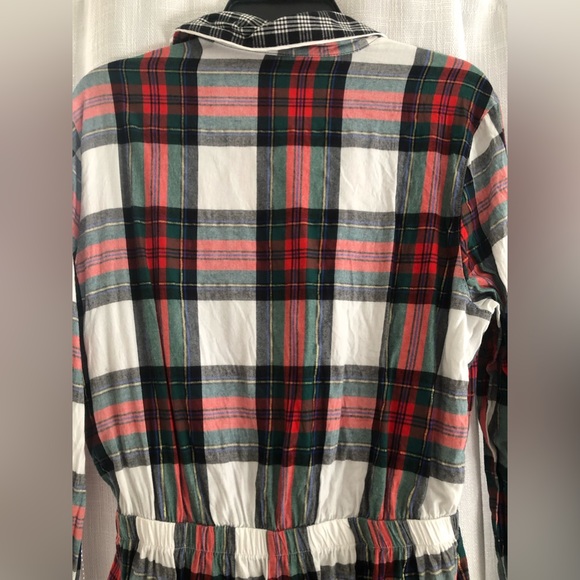 Victoria’s Secret Romper PJs - Picture 4 of 5